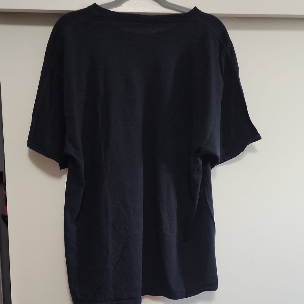 JoJo’s Bizarre Adventure Stone Ocean Jolyne Cujoh Graphic Anime Tee - Picture 3 of 4